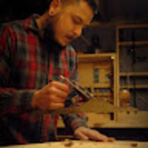 Meet your Posher, Alexander